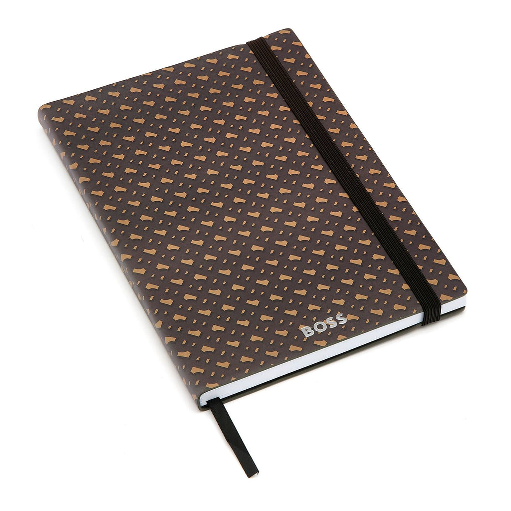 Boss Carnet Monogram HNH412XL