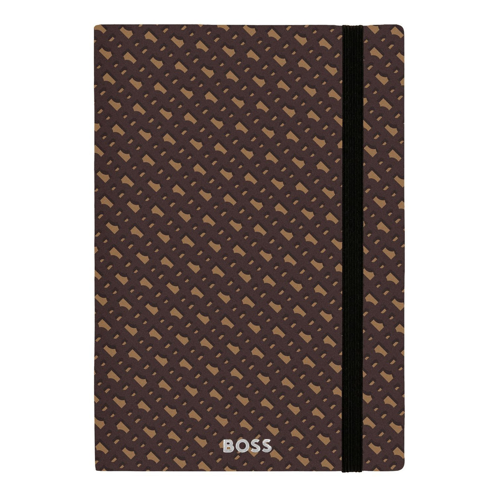 Boss Carnet Monogram HNH412XL