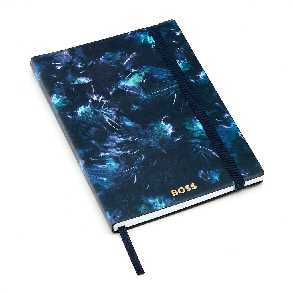 Boss Bloc-notes Tie-dye Flower HNH418NL