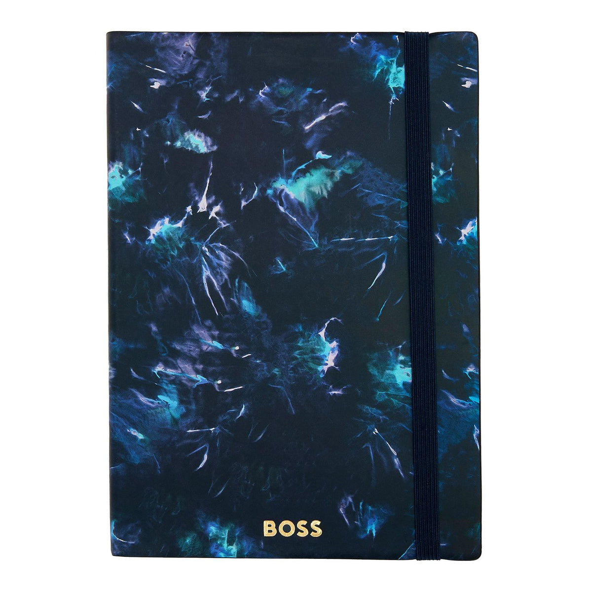 Boss Bloc-notes Tie-dye Flower HNH418NL