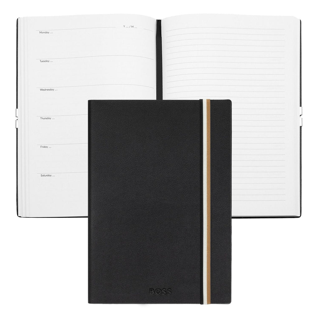 Boss Carnet Iconic HNH421AA