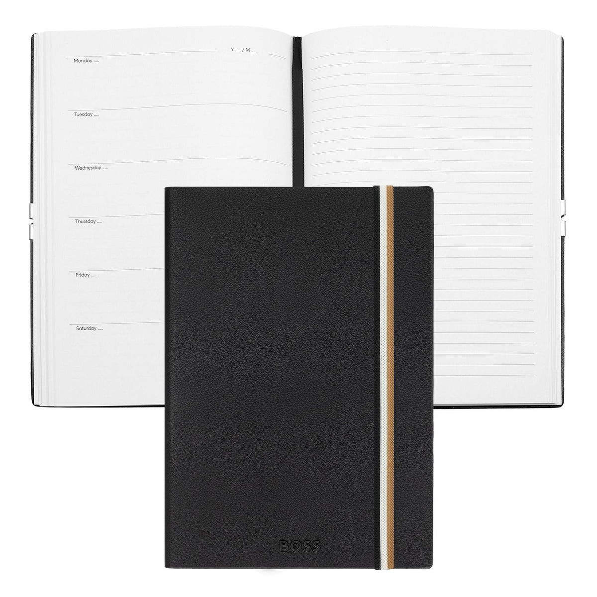 Boss Carnet Iconic HNH421AA
