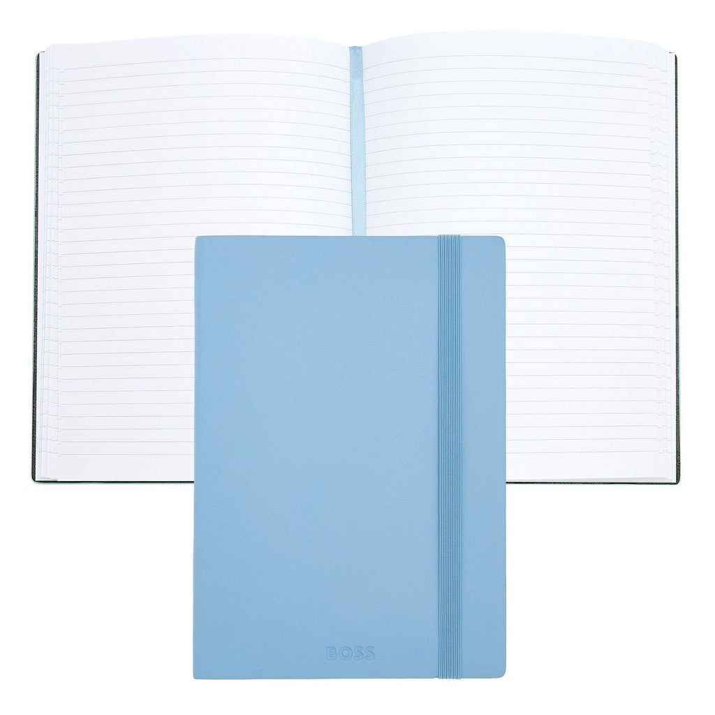 Boss Bloc-notes Pastel Classic HNH422ML