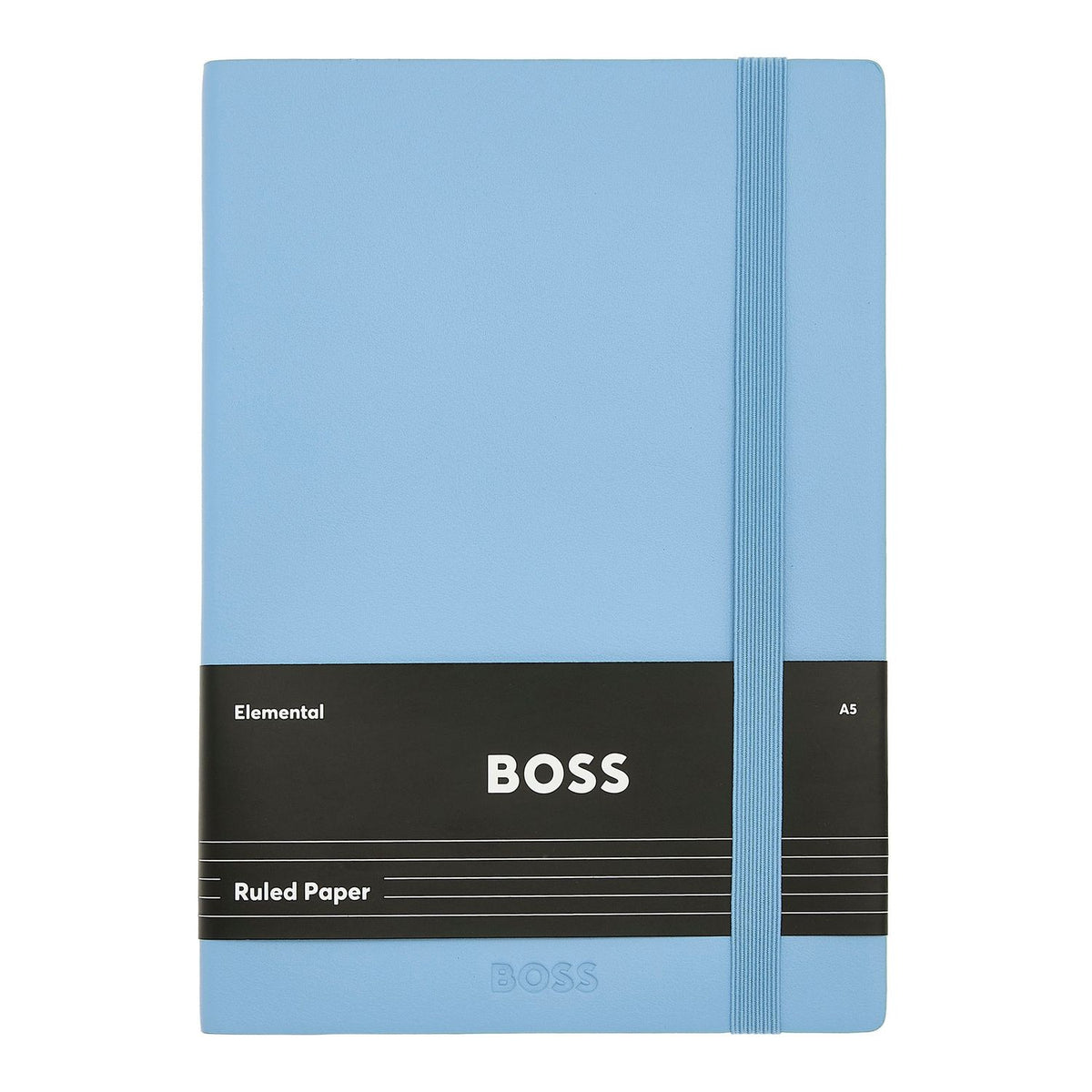 Boss Bloc-notes Pastel Classic HNH422ML