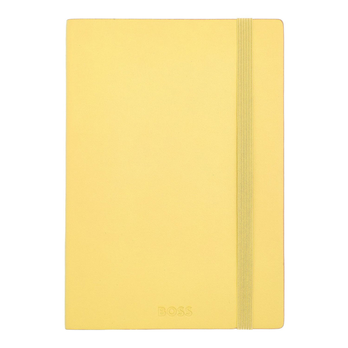 Boss Bloc-notes Pastel Classic HNH422SL