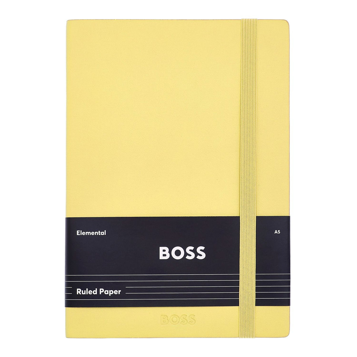 Boss Bloc-notes Pastel Classic HNH422SL