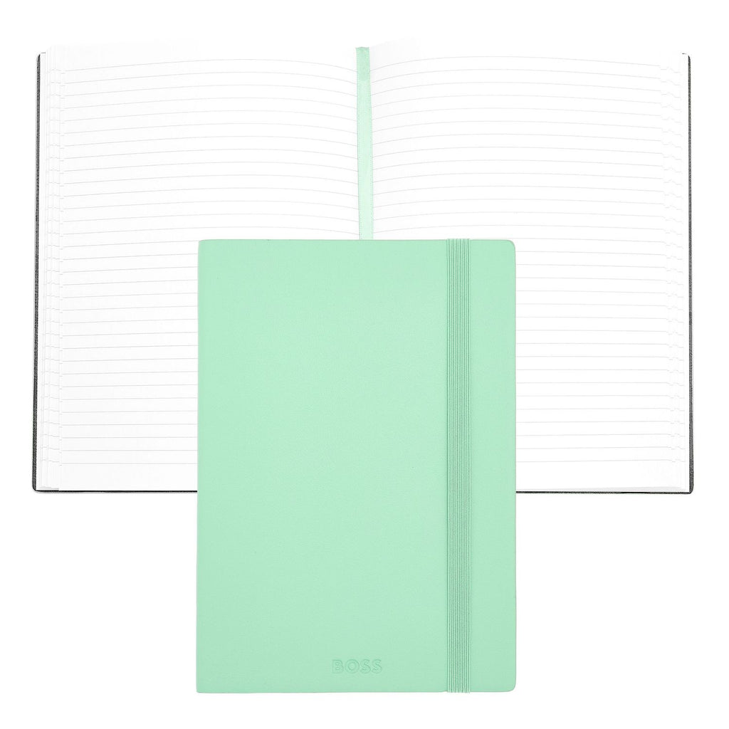 Boss Bloc-notes Pastel Classic HNH422TL