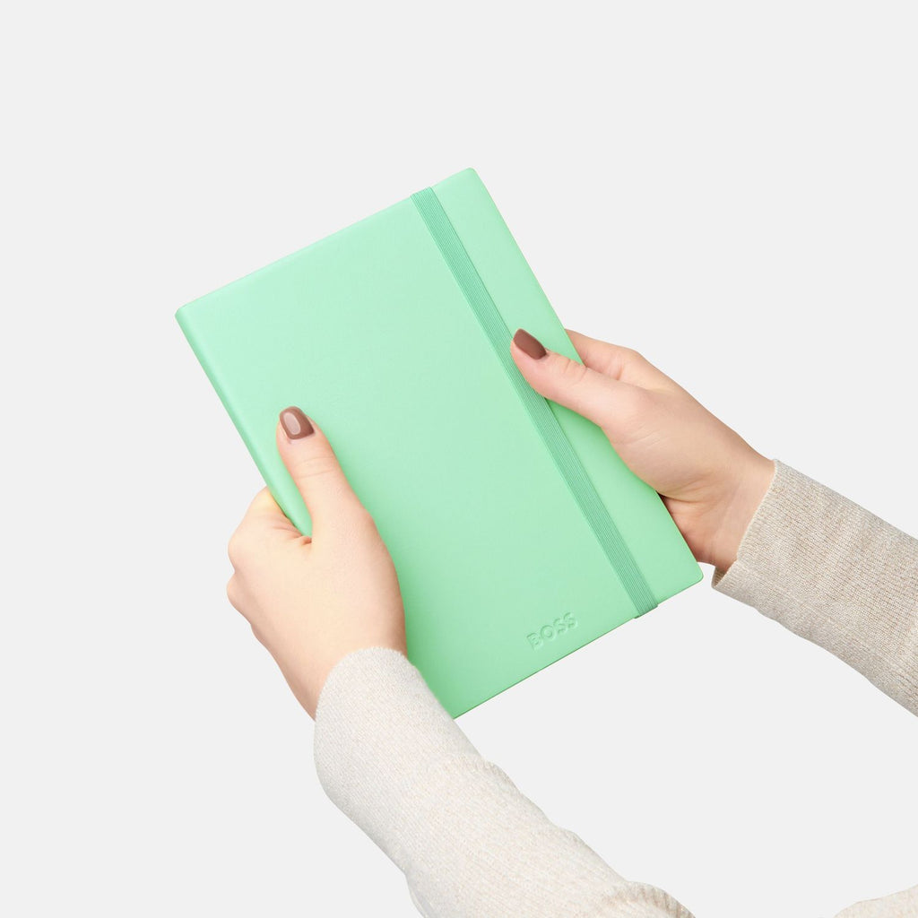 Boss Bloc-notes Pastel Classic HNH422TL