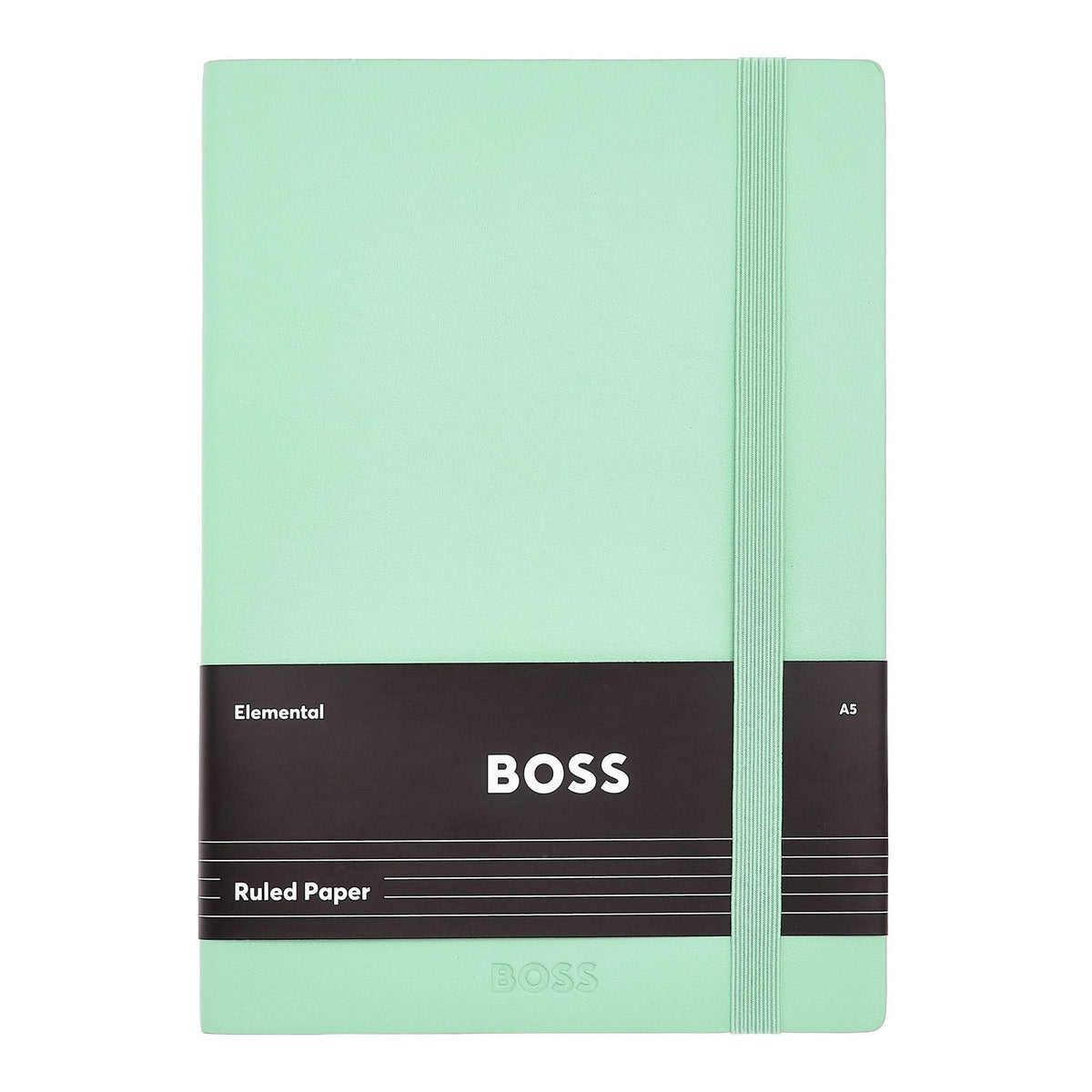 Boss Bloc-notes Pastel Classic HNH422TL