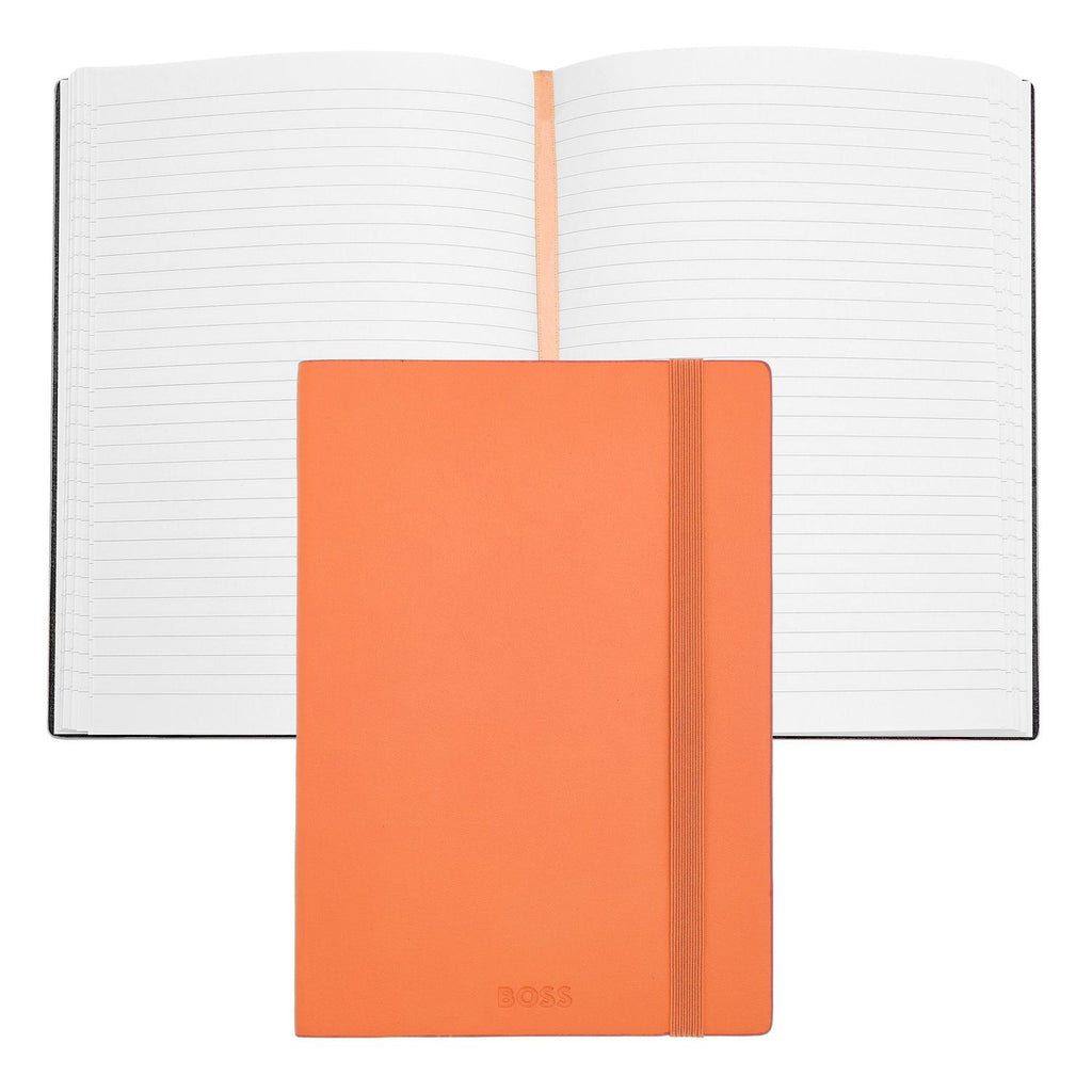 Boss Bloc-notes Pastel Classic HNH422UL