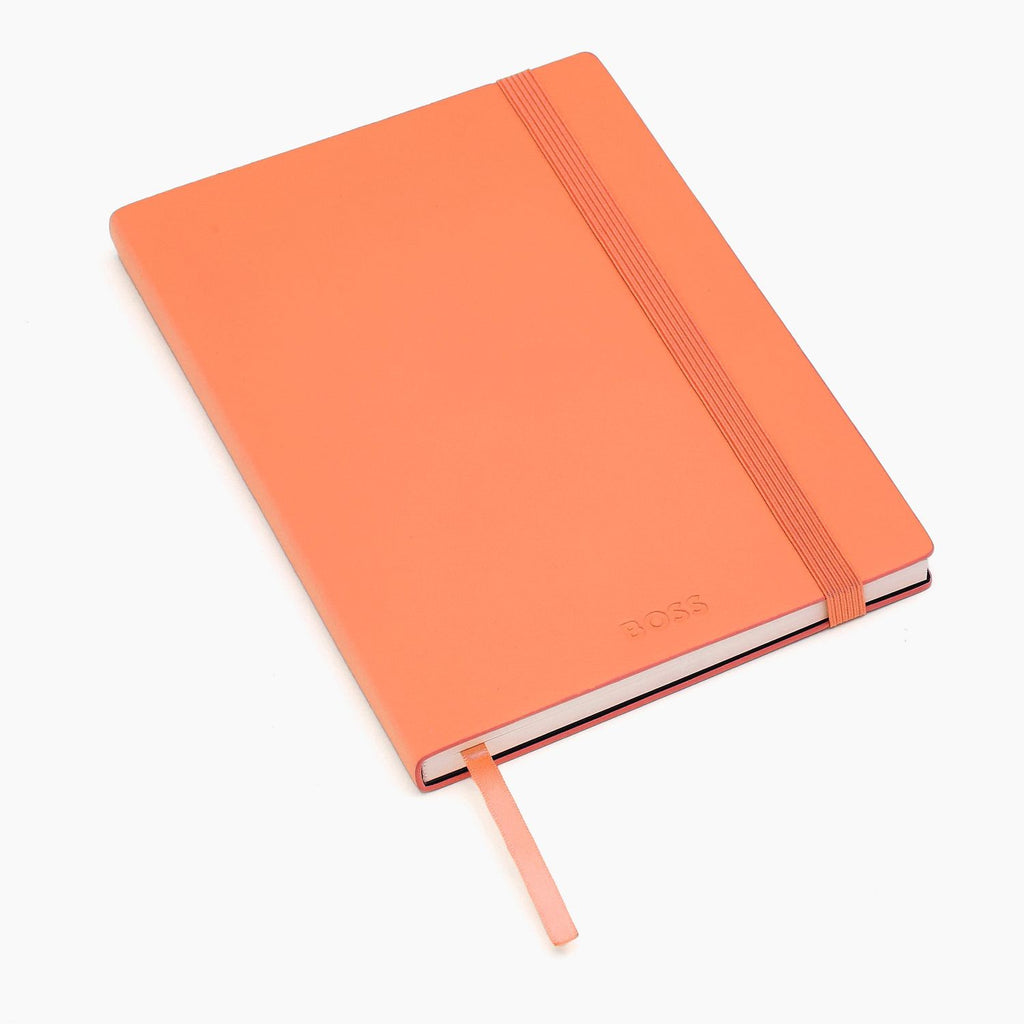 Boss Bloc-notes Pastel Classic HNH422UL