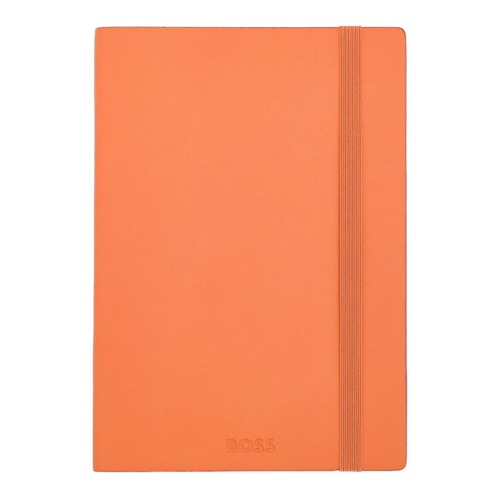 Boss Bloc-notes Pastel Classic HNH422UL