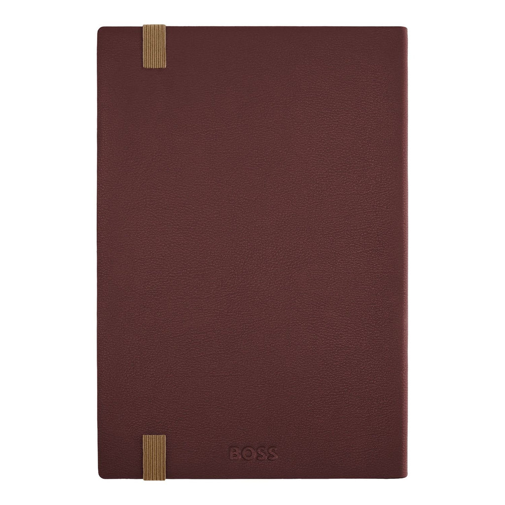 Boss Carnet Varsity HNH612RL
