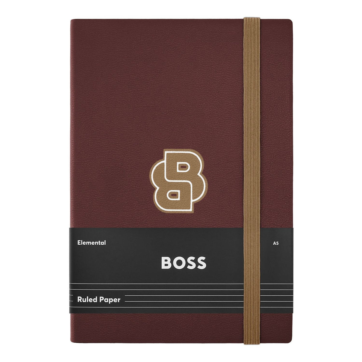 Boss Carnet Varsity HNH612RL