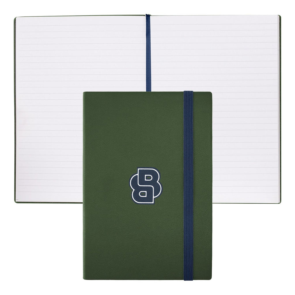 Boss Carnet Varsity HNH612TL