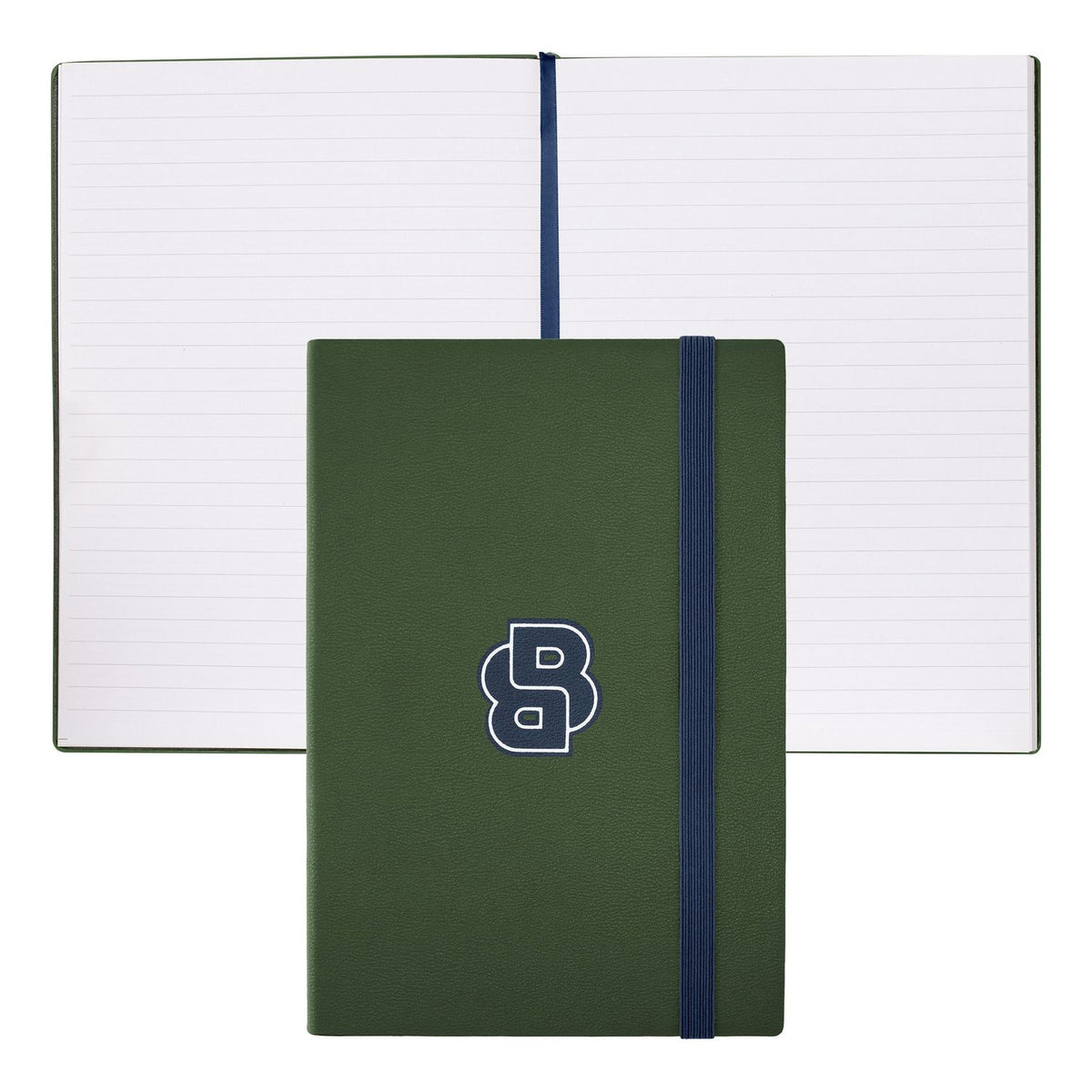 Boss Carnet Varsity HNH612TL