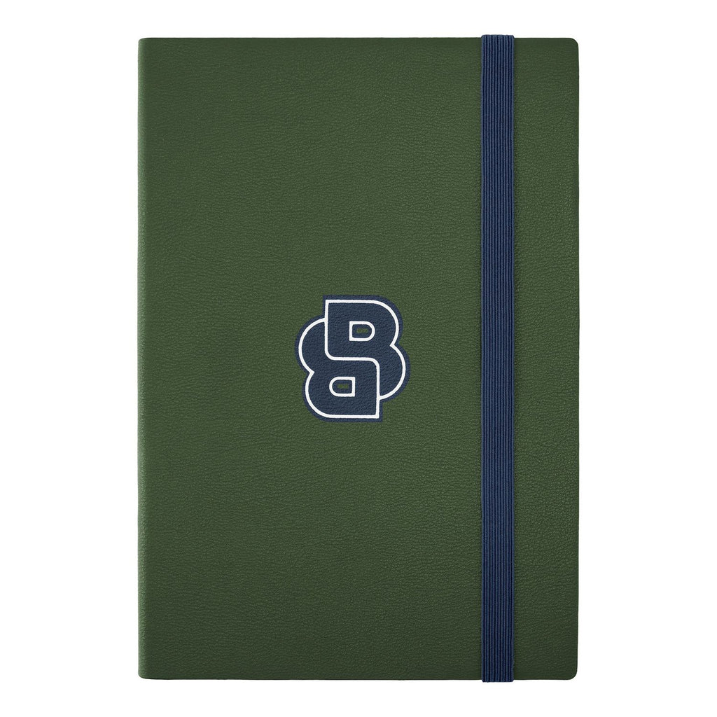 Boss Carnet Varsity HNH612TL