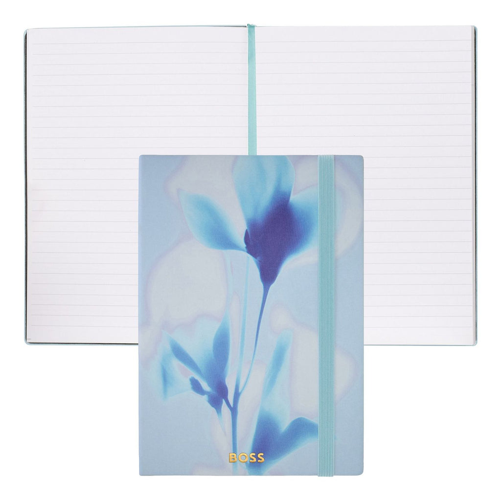 Boss Carnet Holographic Flower HNH623ML