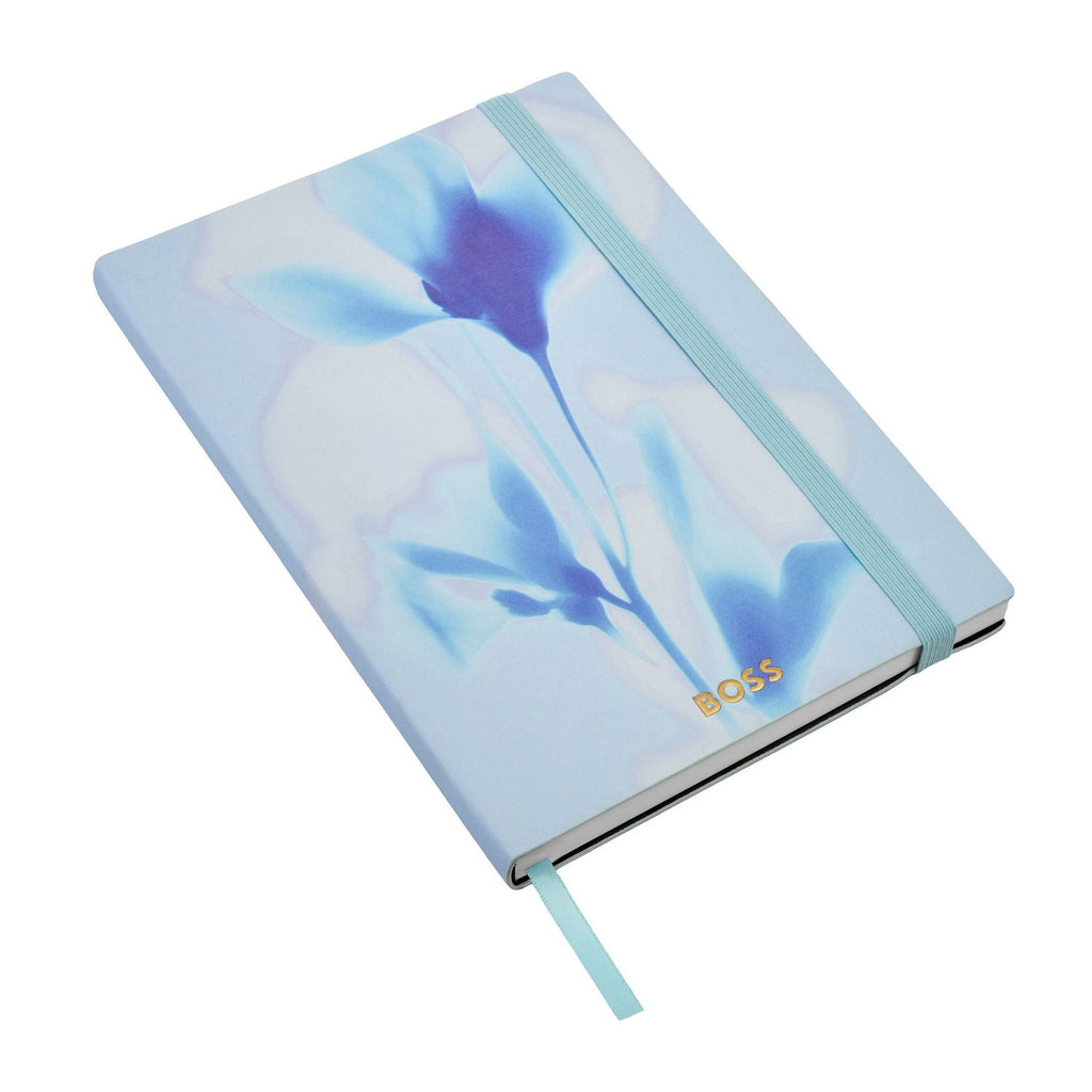 Boss Carnet Holographic Flower HNH623ML