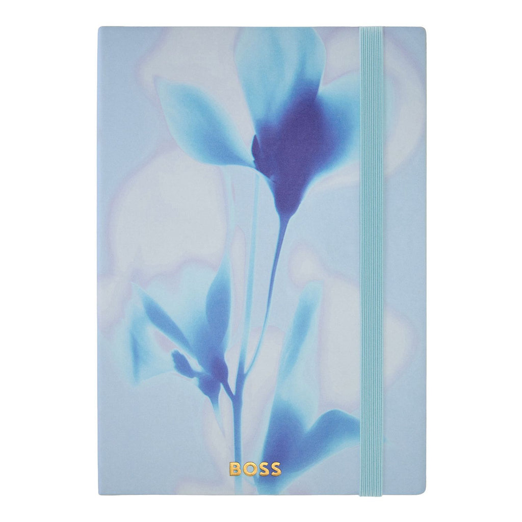 Boss Carnet Holographic Flower HNH623ML