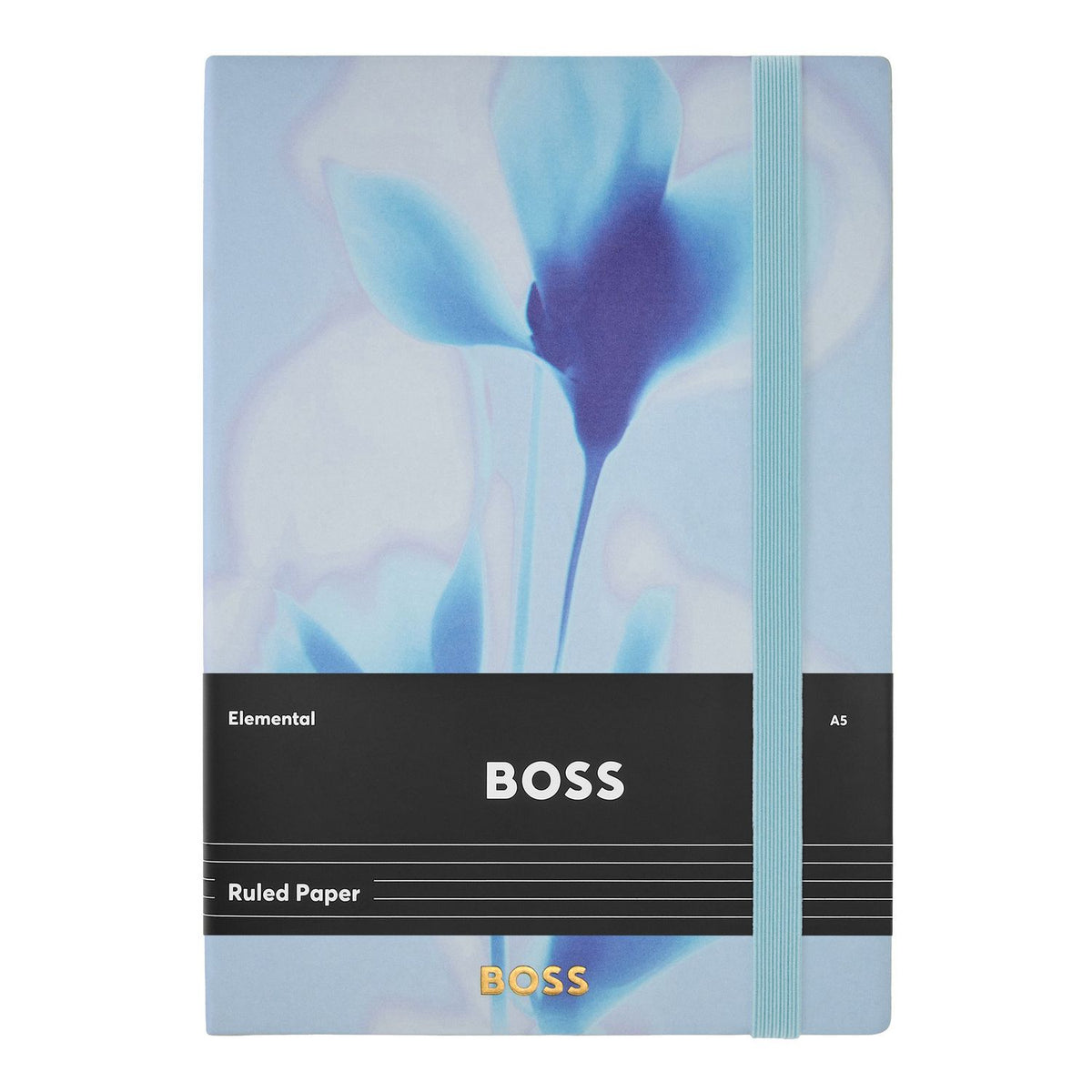 Boss Carnet Holographic Flower HNH623ML