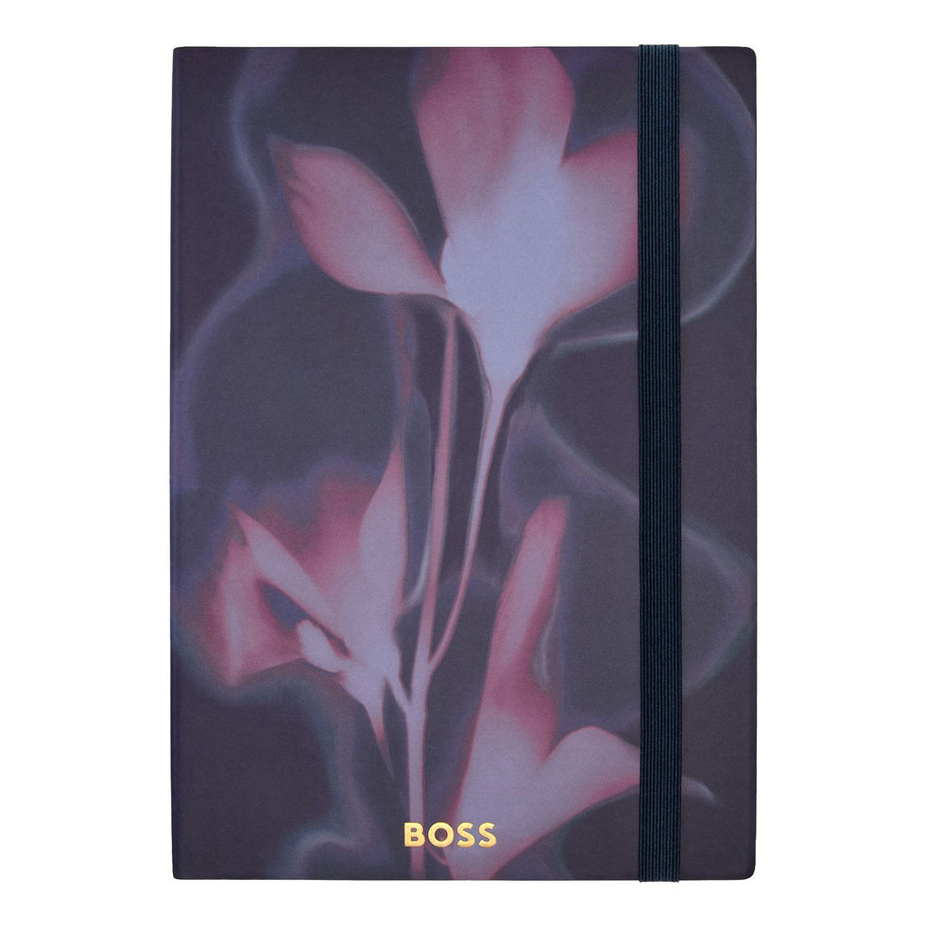 Boss Carnet Holographic Flower HNH623NL
