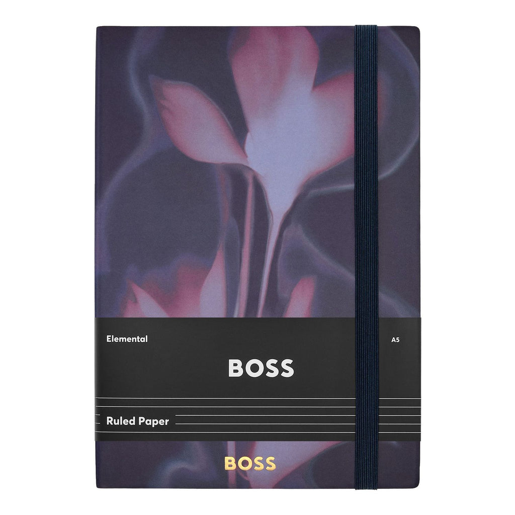 Boss Carnet Holographic Flower HNH623NL