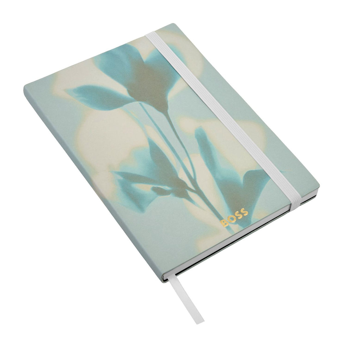Boss Carnet Holographic Flower HNH623TL