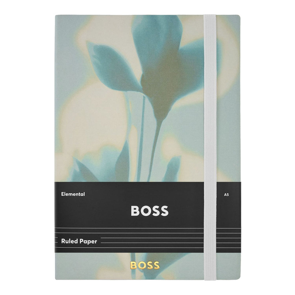 Boss Carnet Holographic Flower HNH623TL