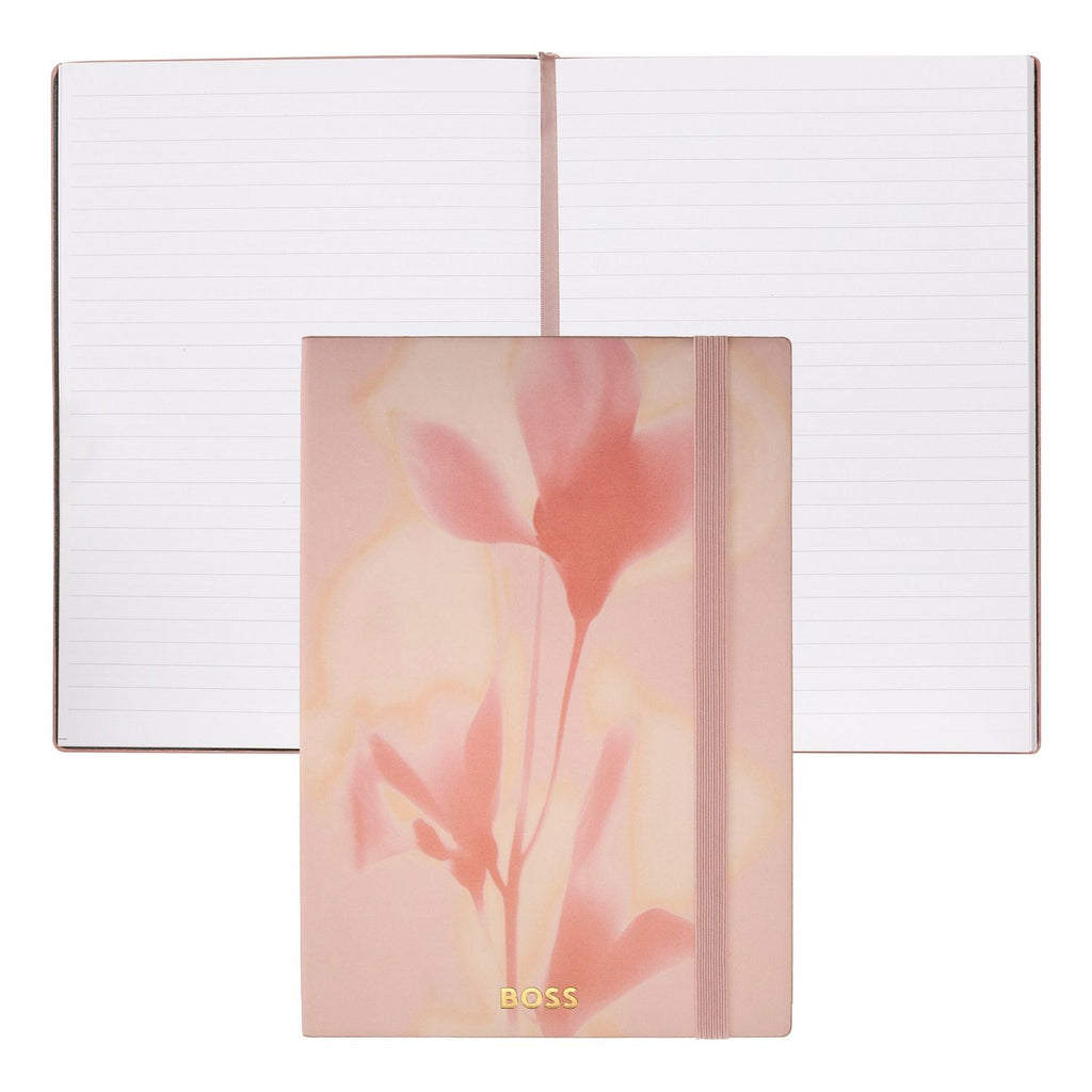 Boss Carnet Holographic Flower HNH623XL