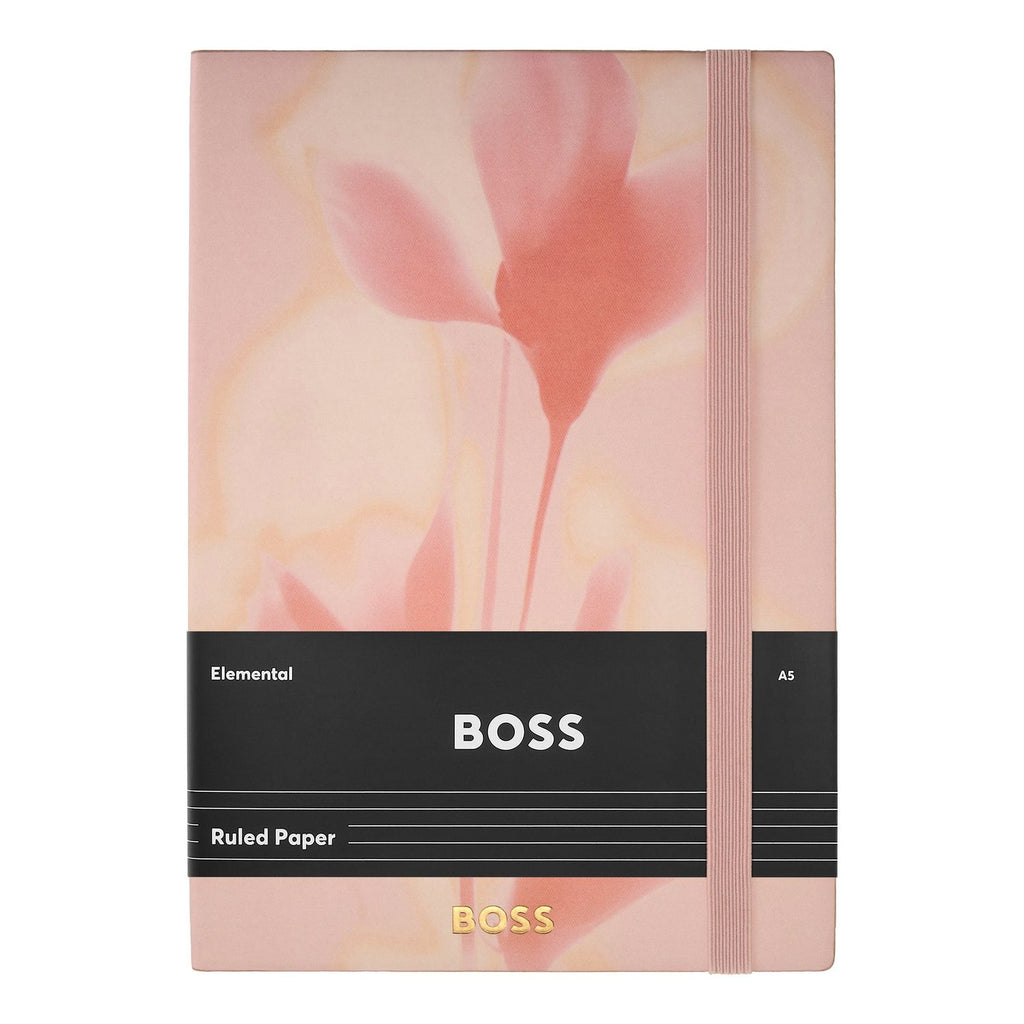 Boss Carnet Holographic Flower HNH623XL
