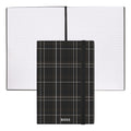 Boss Carnet Checkered HNH624AL