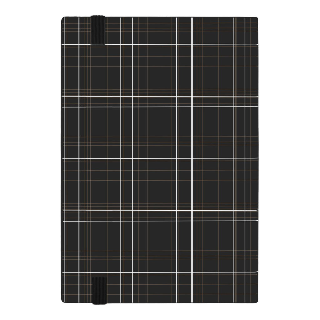 Boss Carnet Checkered HNH624AL