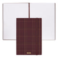 Boss Carnet Checkered HNH624RL