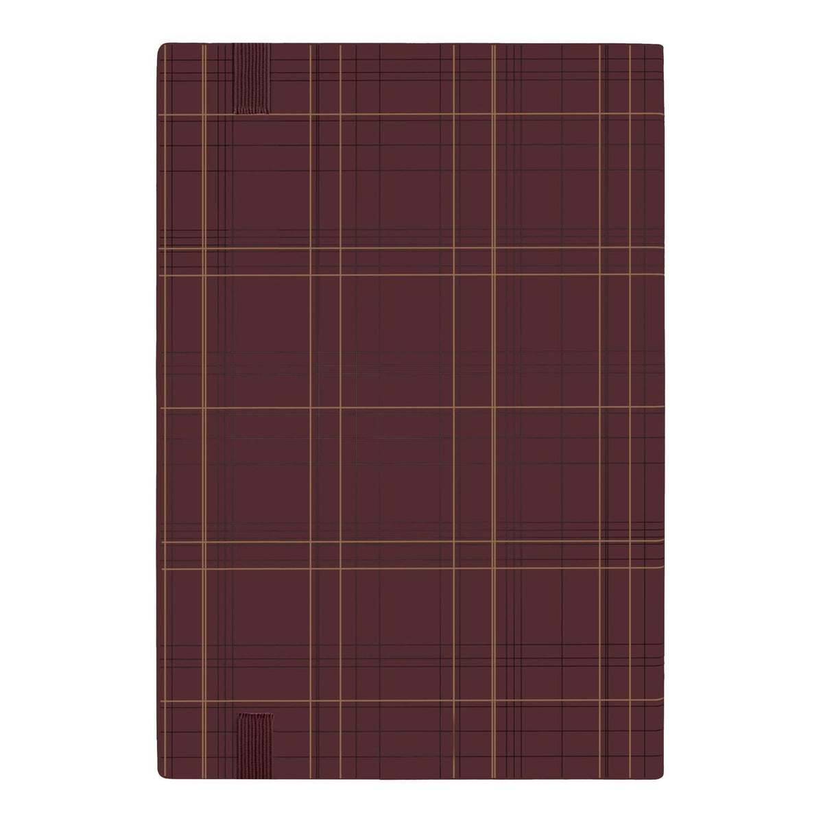 Boss Carnet Checkered HNH624RL