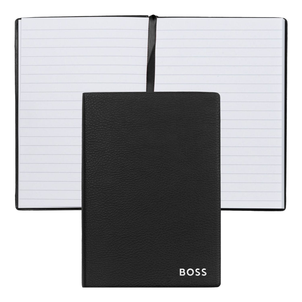 Boss Carnet Essential Storyline HNM121AL