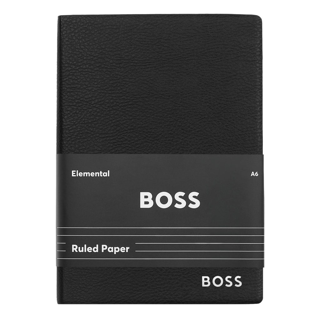 Boss Carnet Essential Storyline HNM121AL