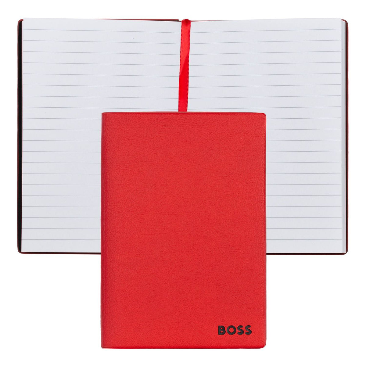 Boss Carnet Essential Storyline HNM121PL