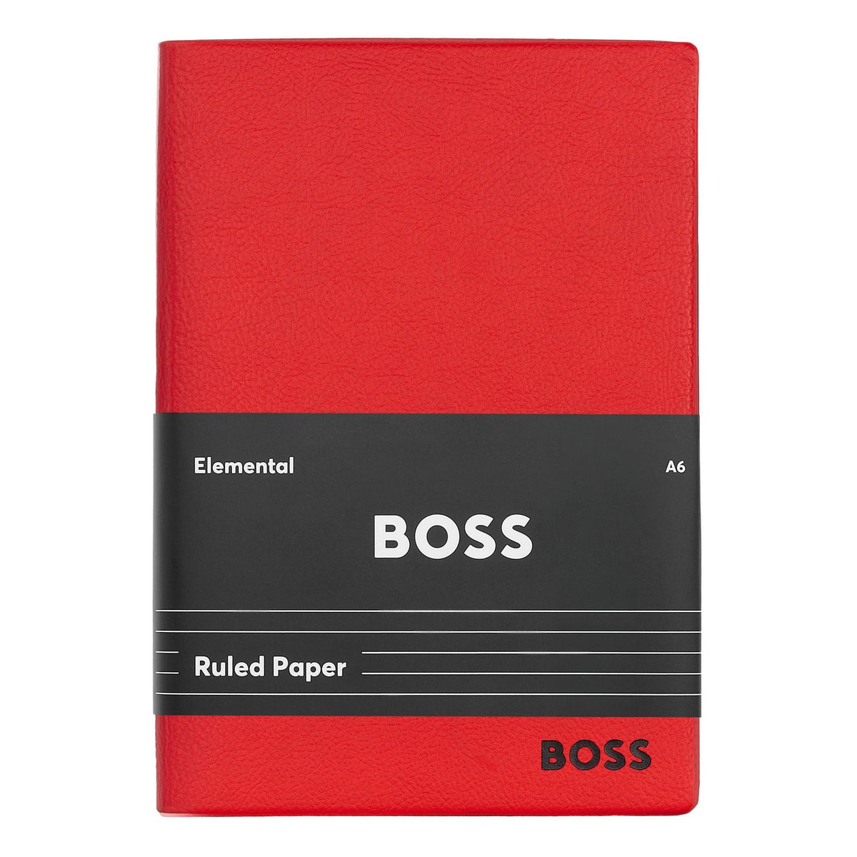 Boss Carnet Essential Storyline HNM121PL