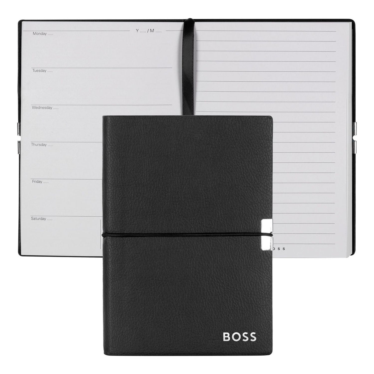 Boss Carnet Elegance Storyline HNM124AA