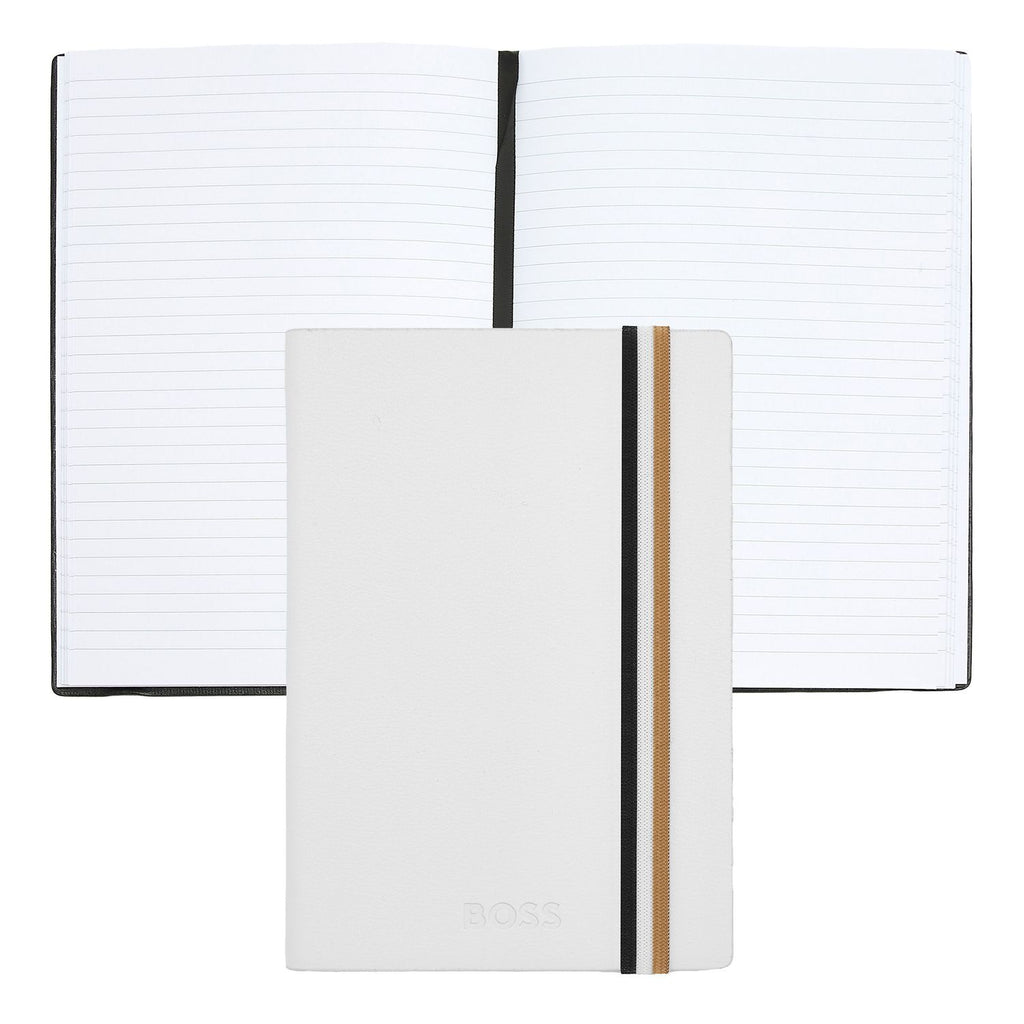 Boss Carnet Iconic HNM421WL