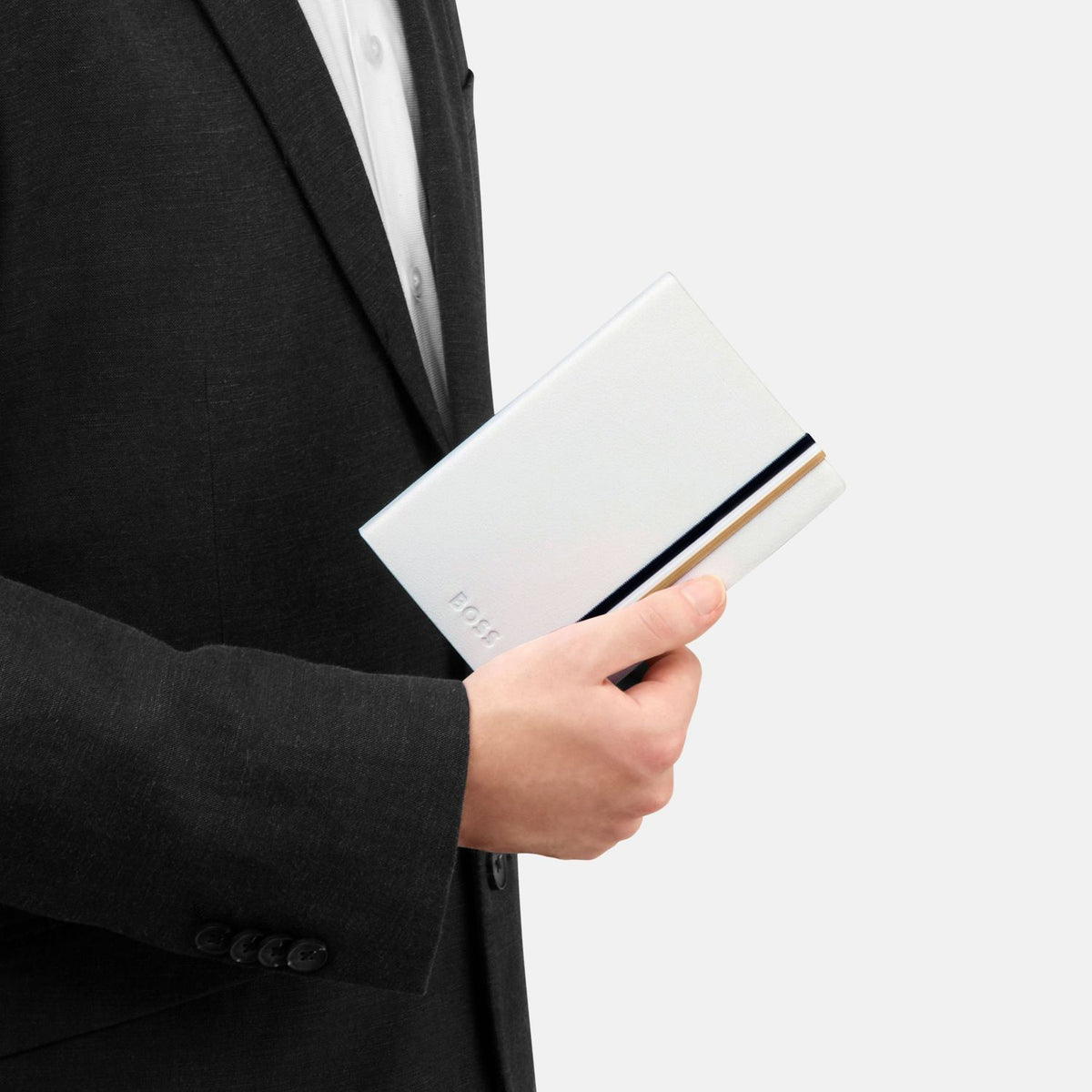 Boss Carnet Iconic HNM421WL