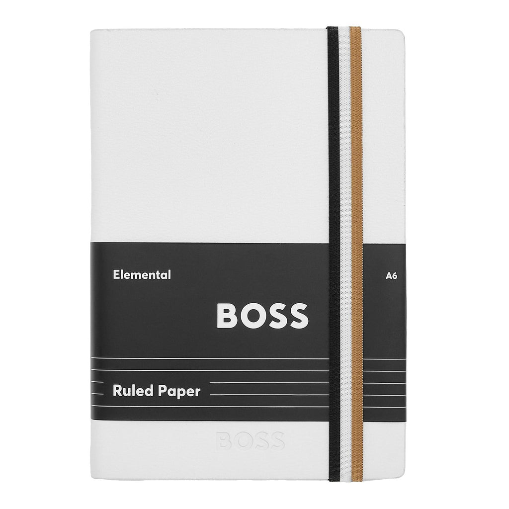 Boss Carnet Iconic HNM421WL
