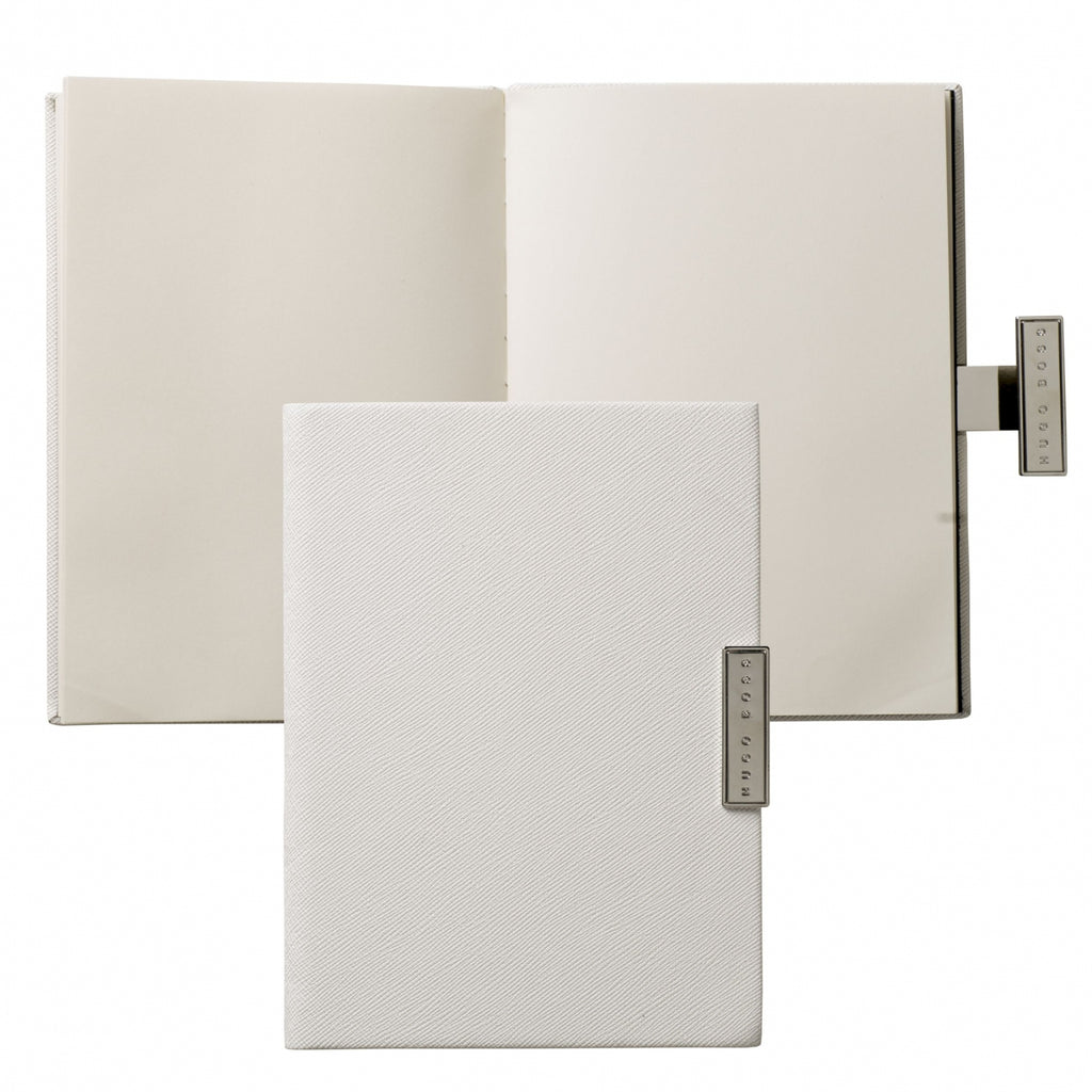 Boss Carnet Saffiano HNM523
