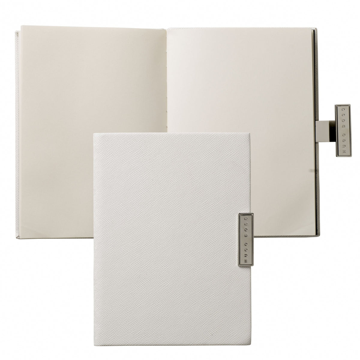 Boss Carnet Saffiano HNM523