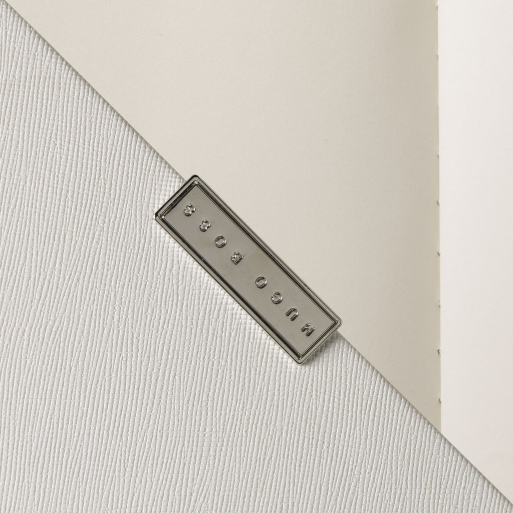 Boss Carnet Saffiano HNM523