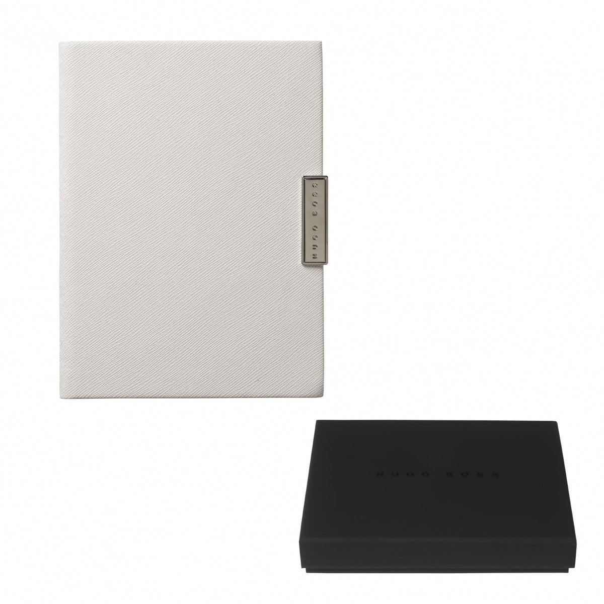 Boss Carnet Saffiano HNM523