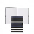 Boss Carnet Storyline Stripes HNM908N