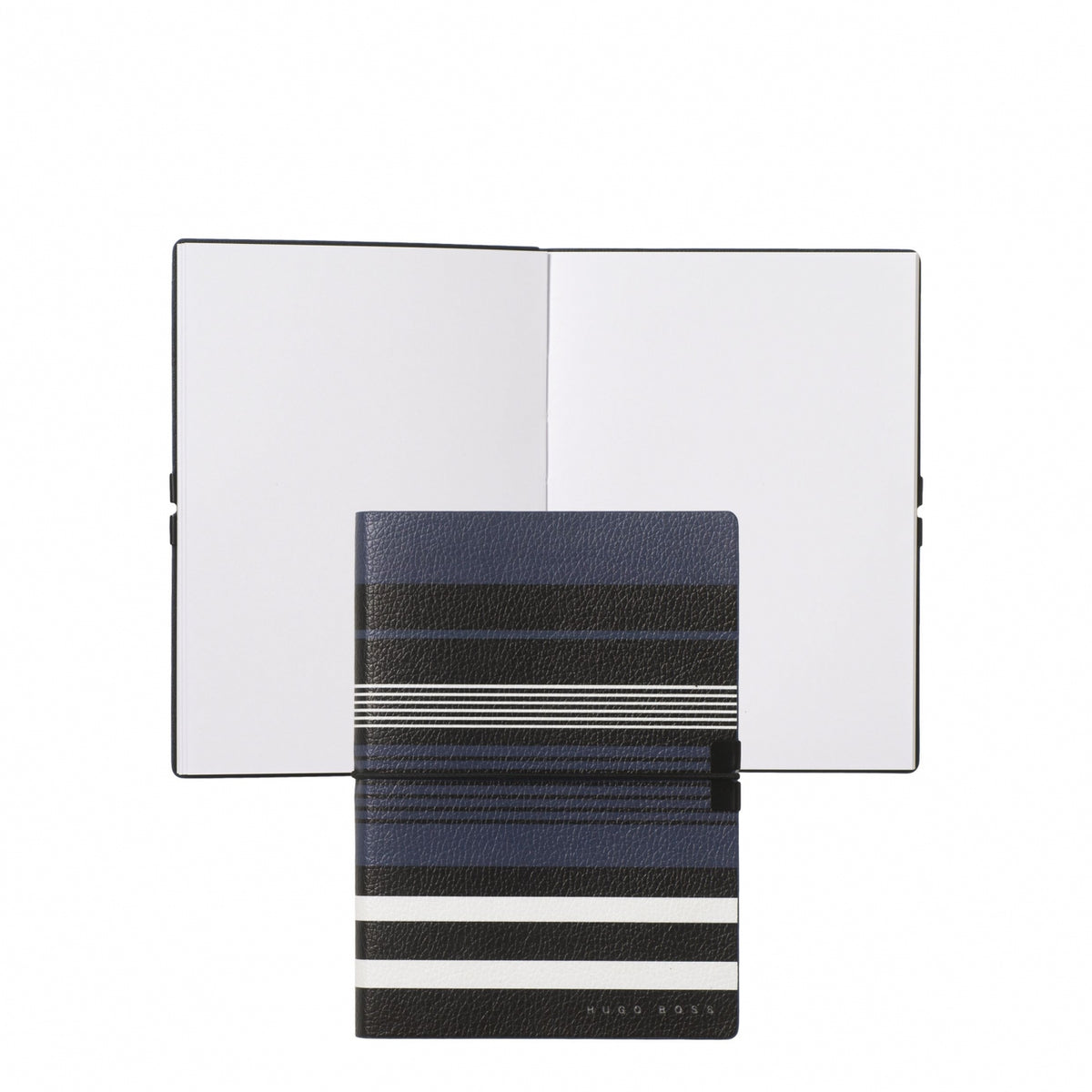 Boss Carnet Storyline Stripes HNM908N