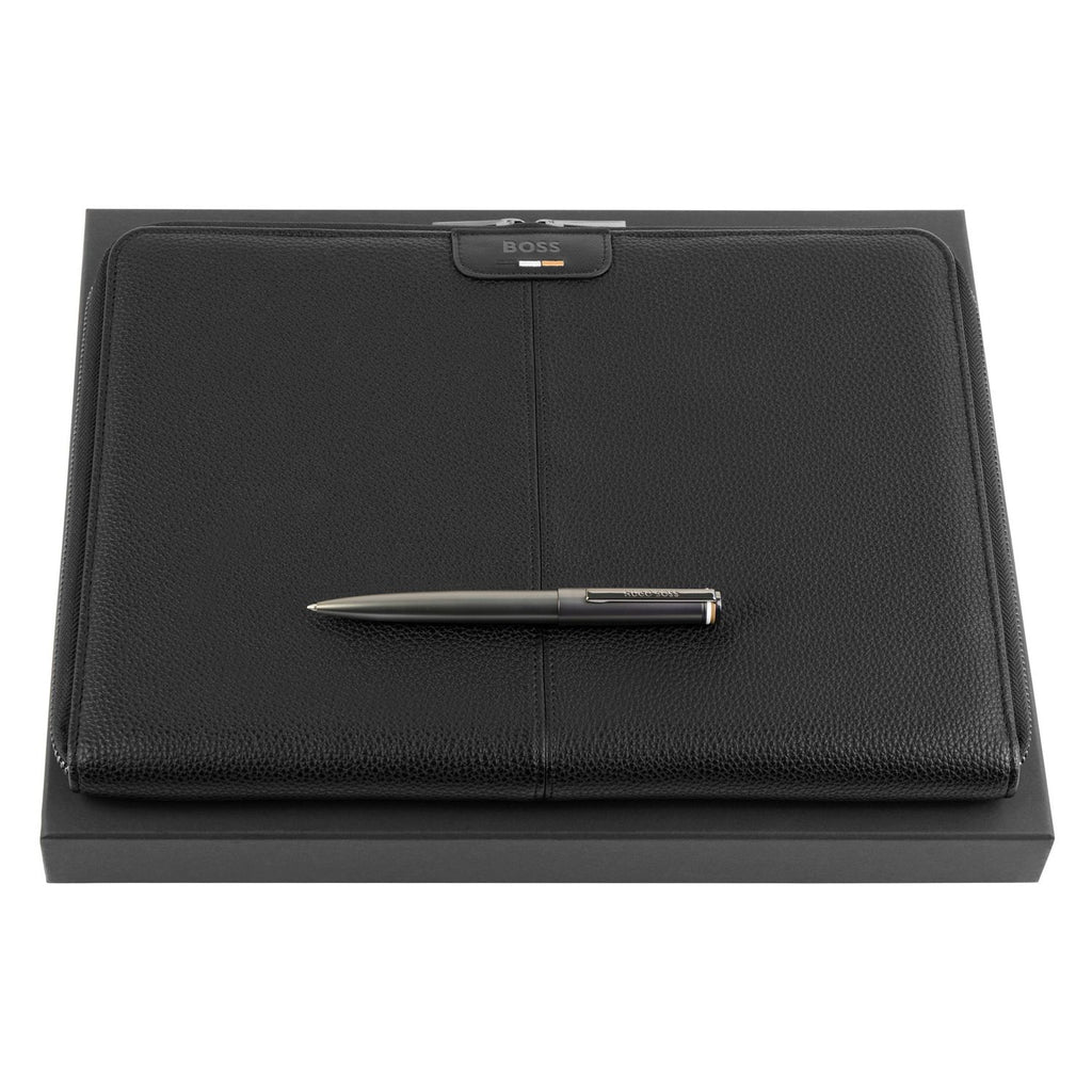 Boss Coffret Emblematic HPAB630A